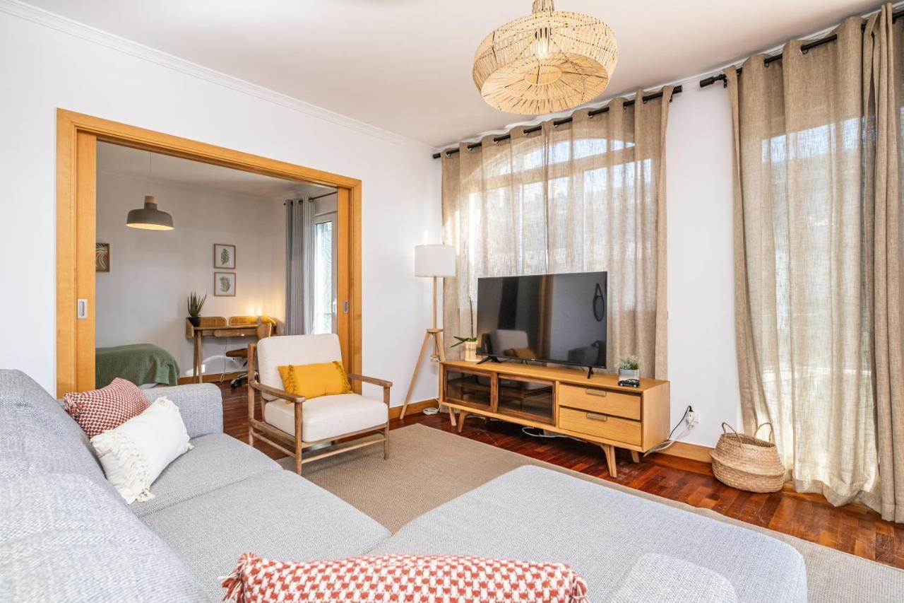 Apartament Pateo Do Carmo - By Wehost Funchal  Zewnętrze zdjęcie