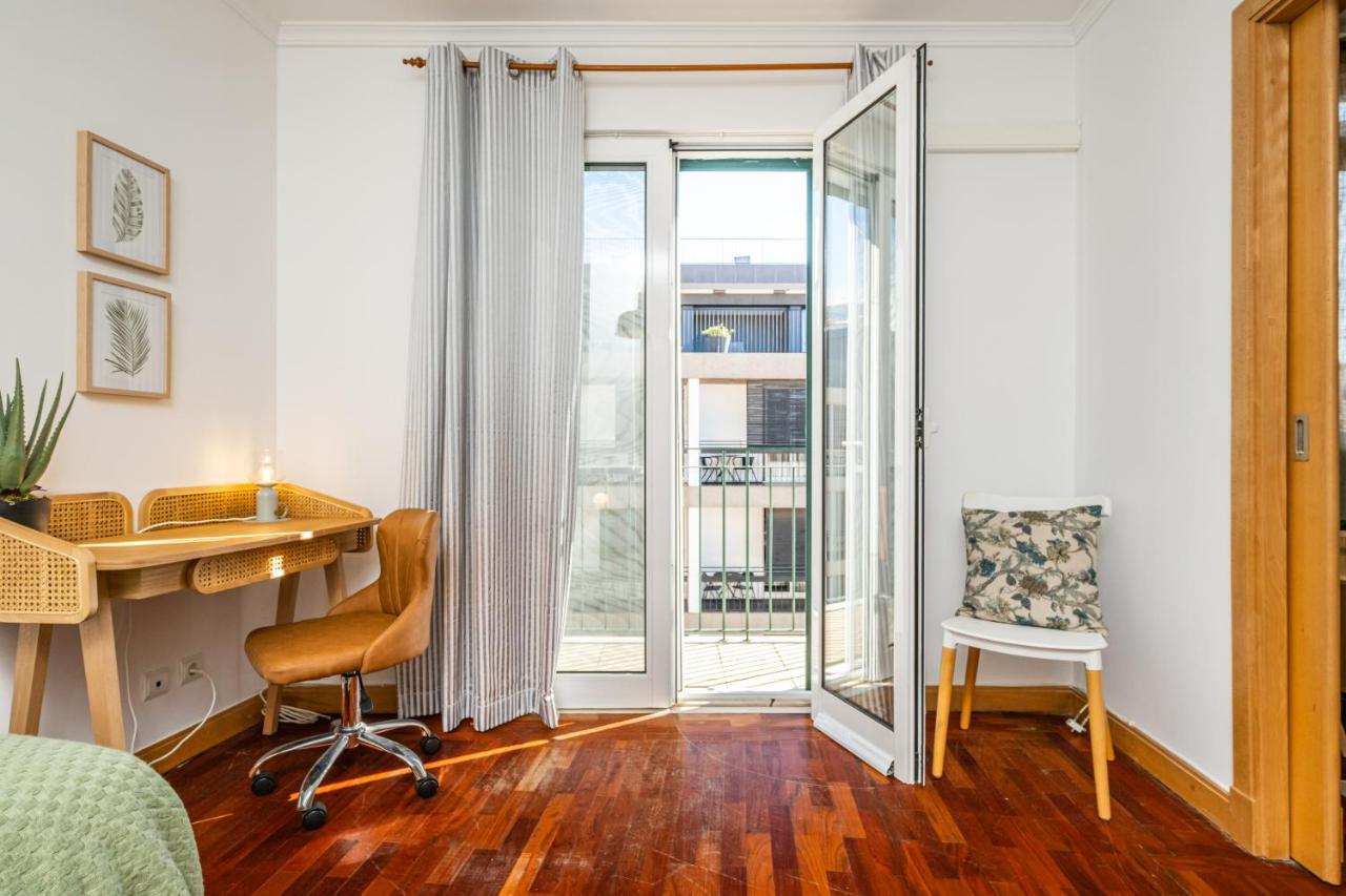 Apartament Pateo Do Carmo - By Wehost Funchal  Zewnętrze zdjęcie