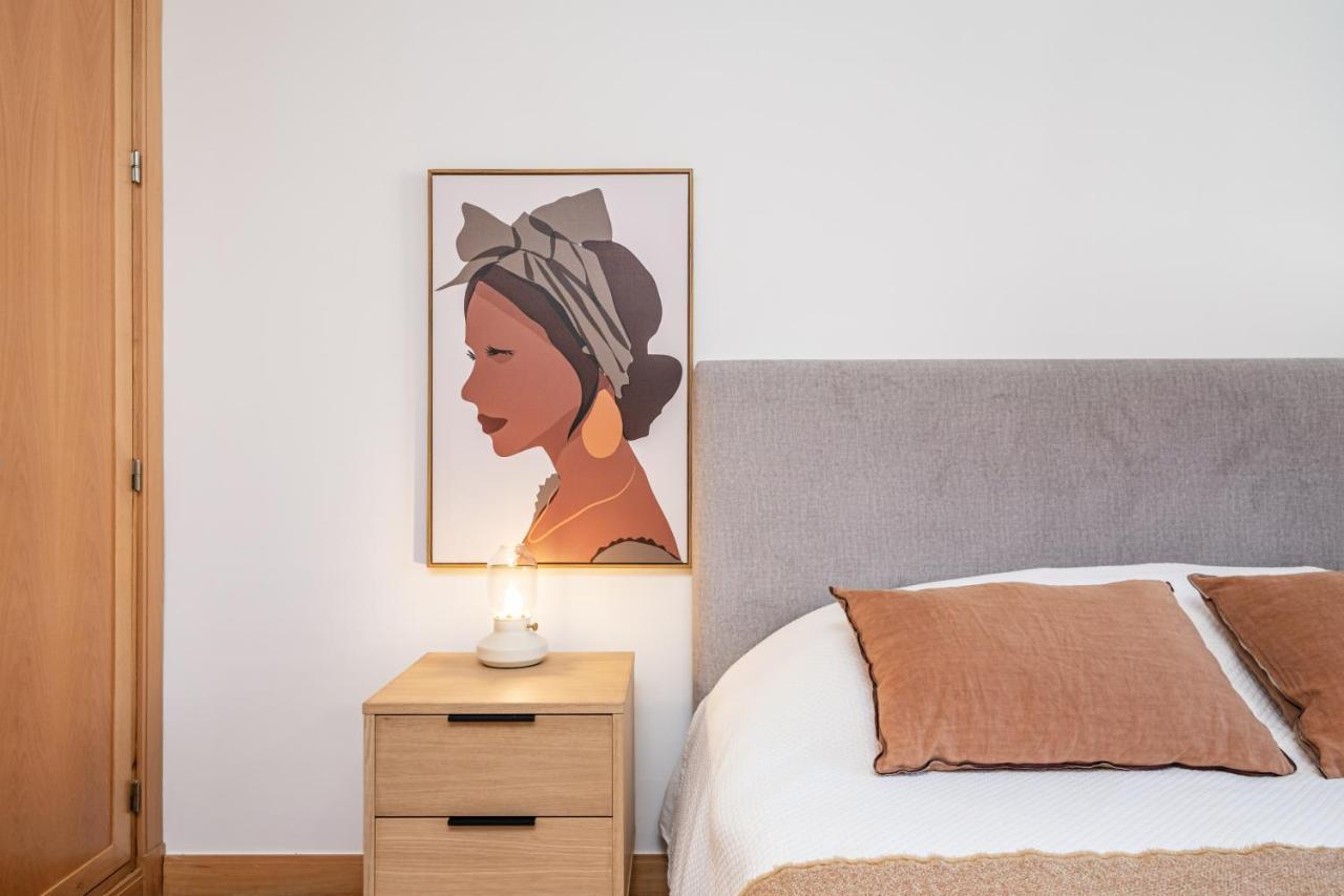 Apartament Pateo Do Carmo - By Wehost Funchal  Zewnętrze zdjęcie