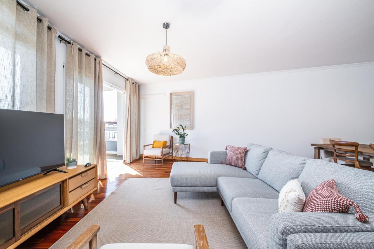 Apartament Pateo Do Carmo - By Wehost Funchal  Zewnętrze zdjęcie