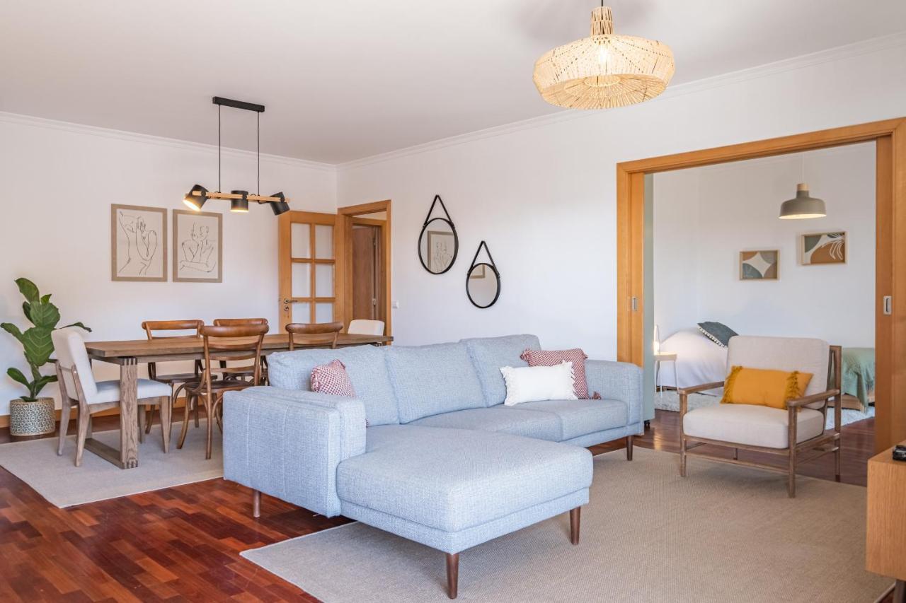 Apartament Pateo Do Carmo - By Wehost Funchal  Zewnętrze zdjęcie