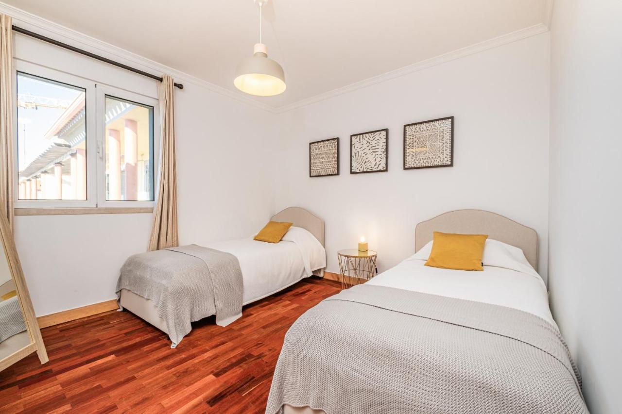 Apartament Pateo Do Carmo - By Wehost Funchal  Zewnętrze zdjęcie