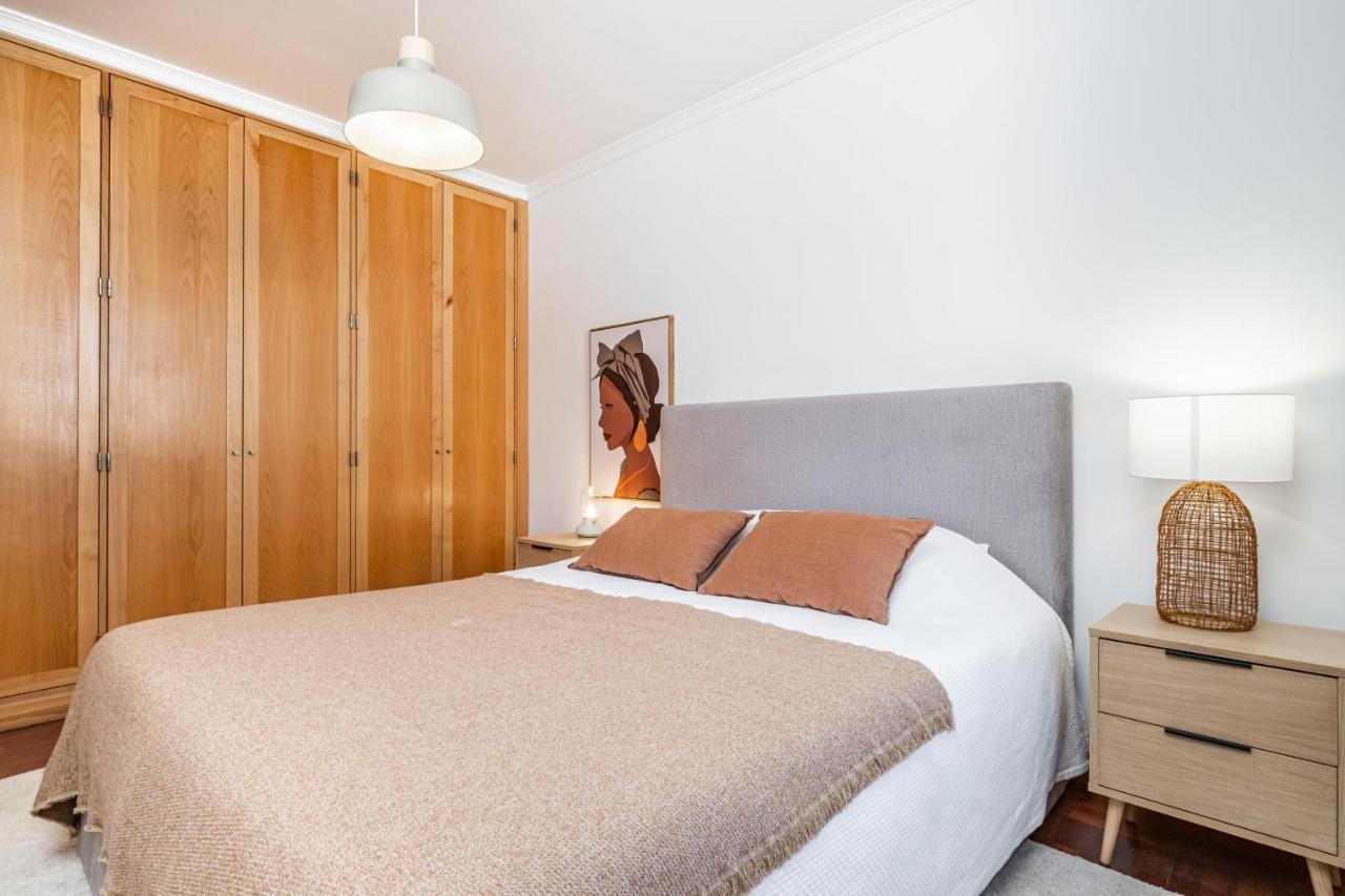 Apartament Pateo Do Carmo - By Wehost Funchal  Zewnętrze zdjęcie