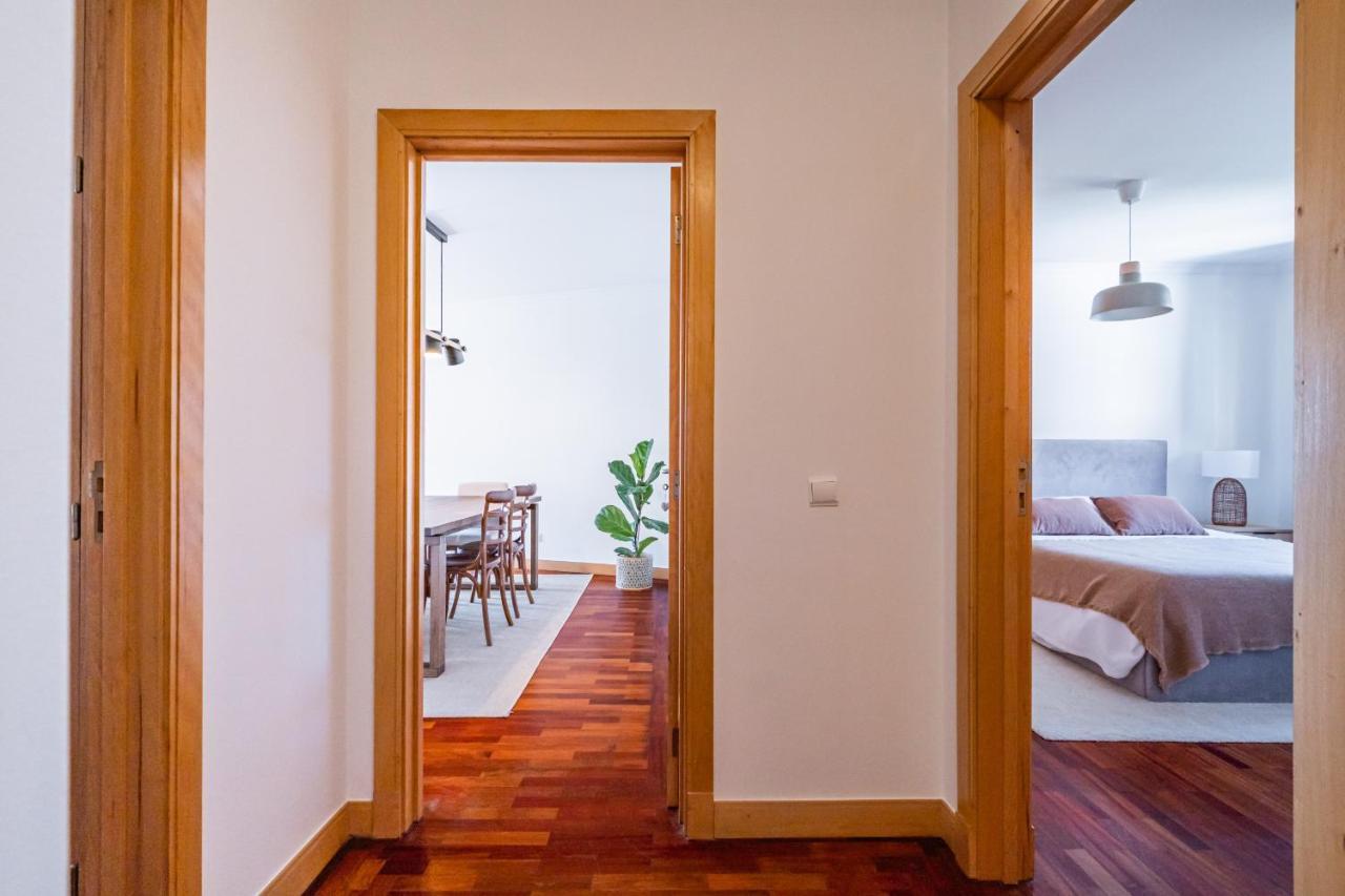 Apartament Pateo Do Carmo - By Wehost Funchal  Zewnętrze zdjęcie