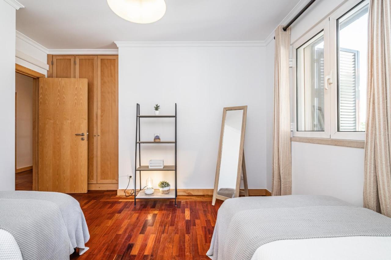 Apartament Pateo Do Carmo - By Wehost Funchal  Zewnętrze zdjęcie
