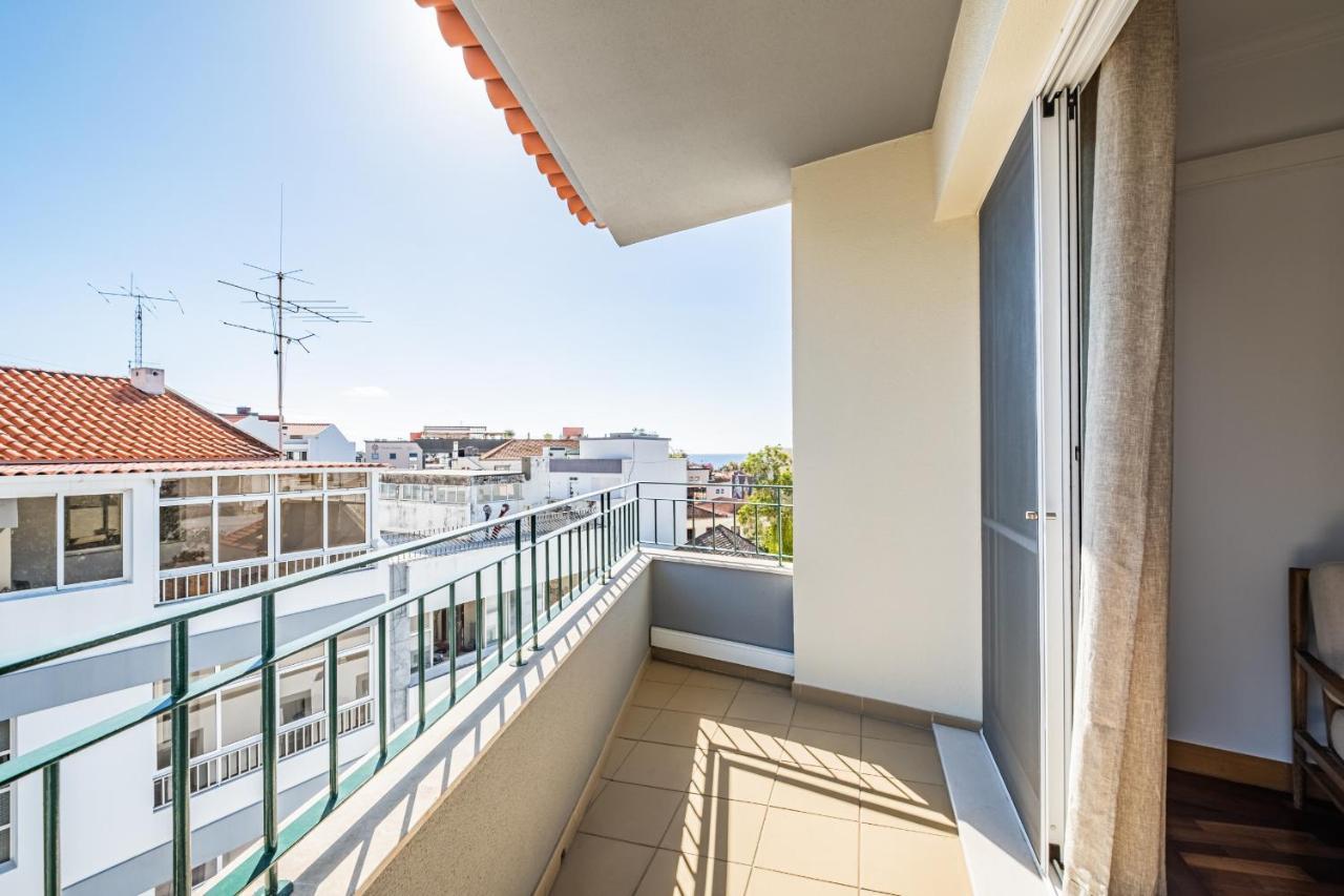 Apartament Pateo Do Carmo - By Wehost Funchal  Zewnętrze zdjęcie